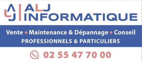 ALJ informatique