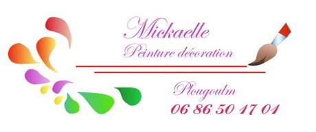 Mickaelle peinture décoration